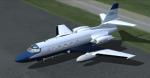 Lockheed L-1329 Jetstar 2 FS2004 only
